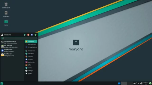 Manjaro